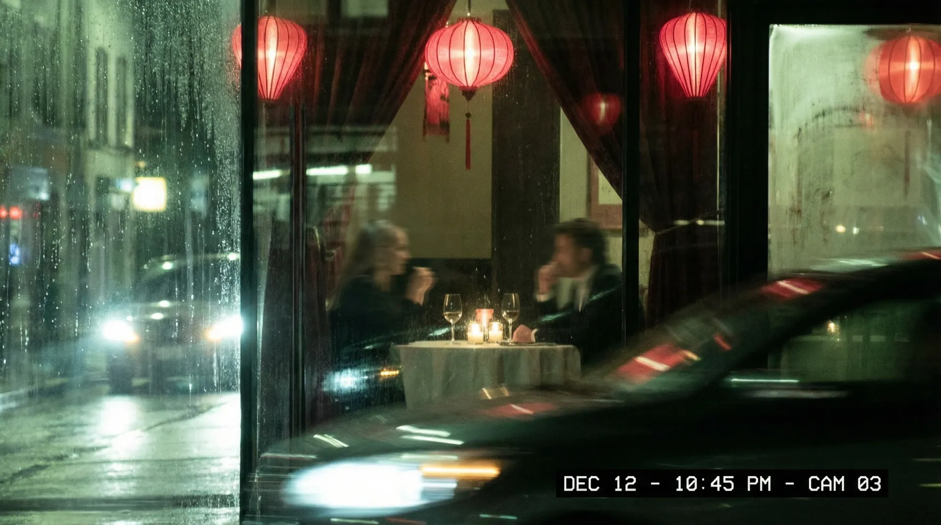 亚美体育 - 餐厅密会偷拍照